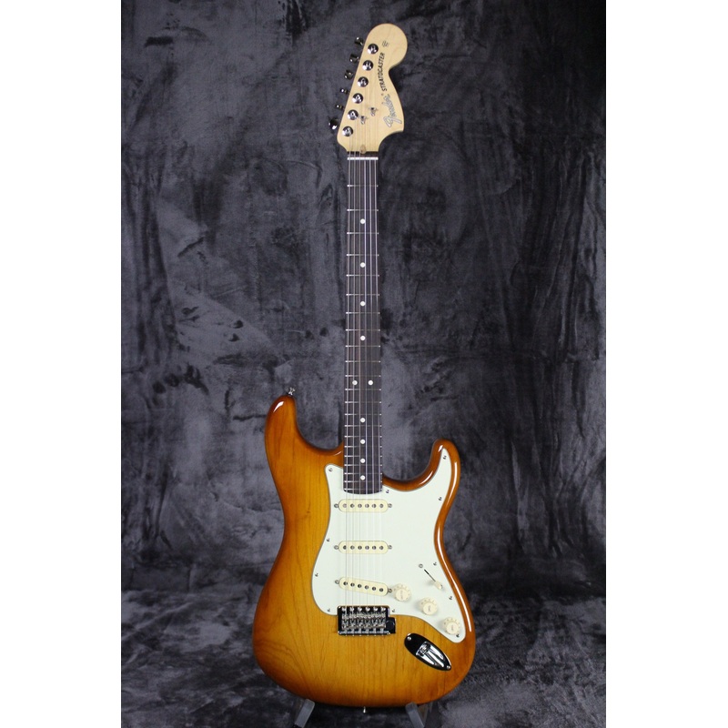 2022 Fender American Performer Stratocaster ‘Owned by Deertick’