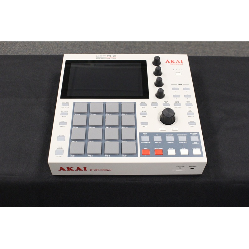 Akai MPC One Retro Edition Used