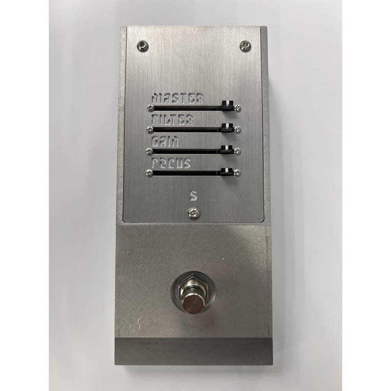 Electronic Audio Experiments OxEAE Boost Used