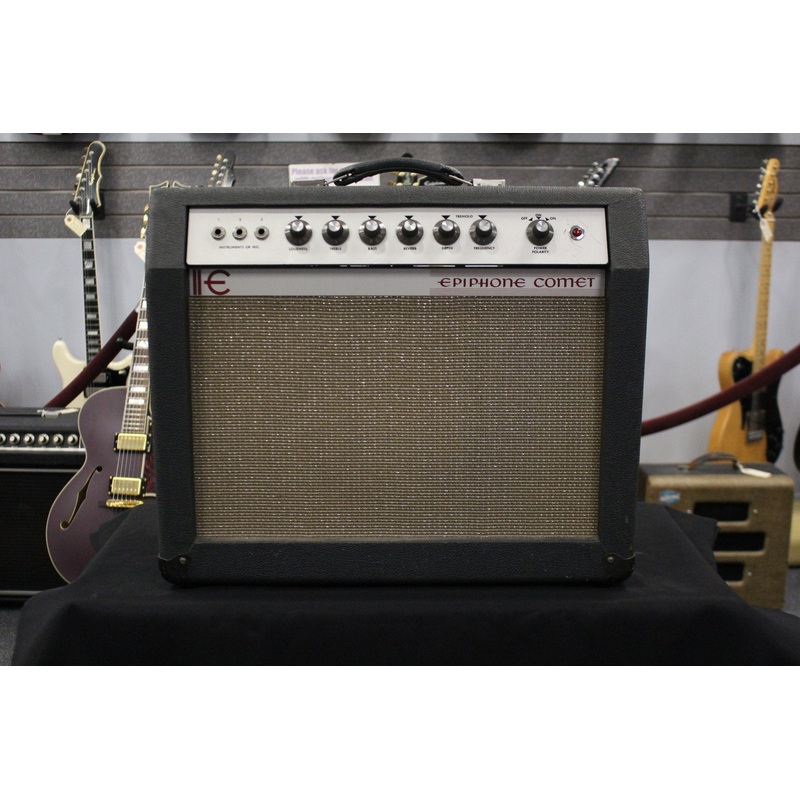 Epiphone Comet Combo