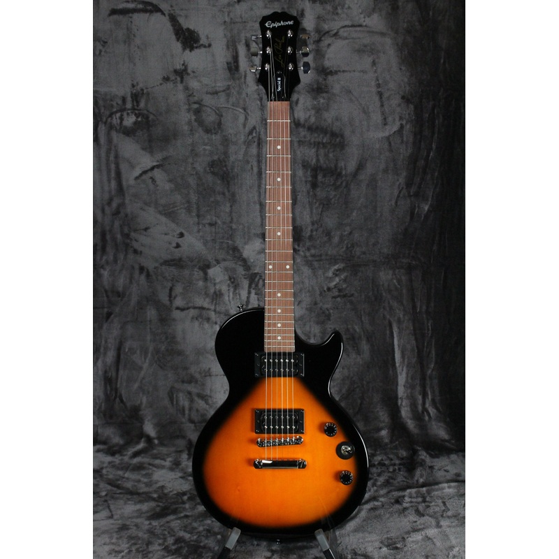 Epiphone Les Paul Special II