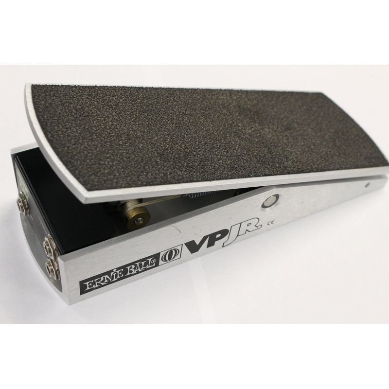 Ernie Ball VP JR Volume Used