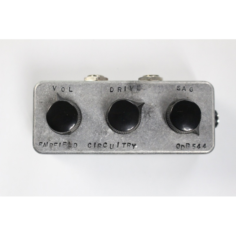 Fairfield Circuitry Modele B Used