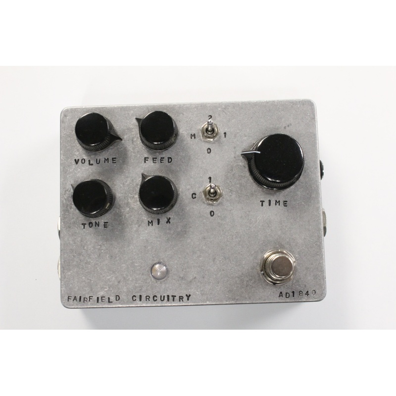 Fairfield Meet Maude Used