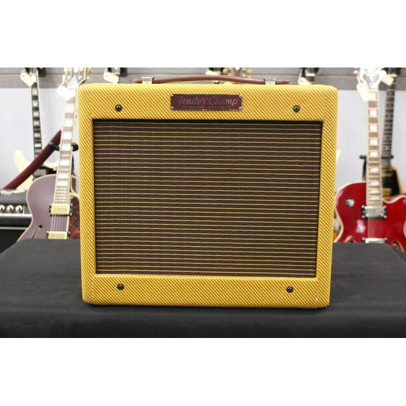 Fender ’57 Custom Champ