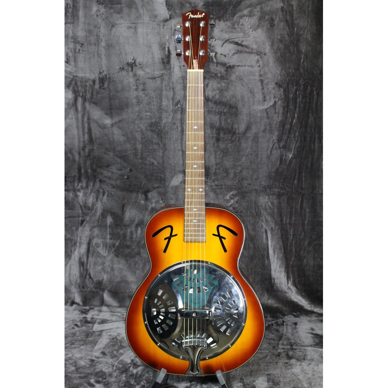 Fender FR-50 Resonator