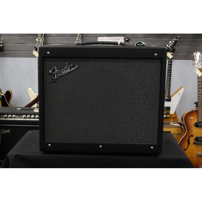 Fender Mustang GTX50 Combo