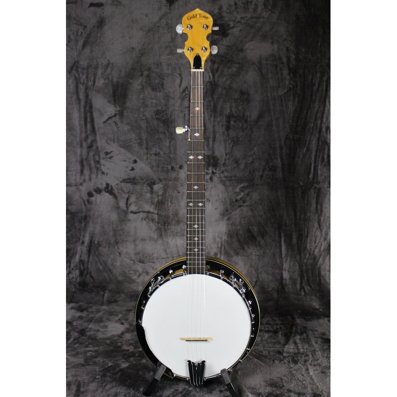Gold Tone MC-150R Banjo
