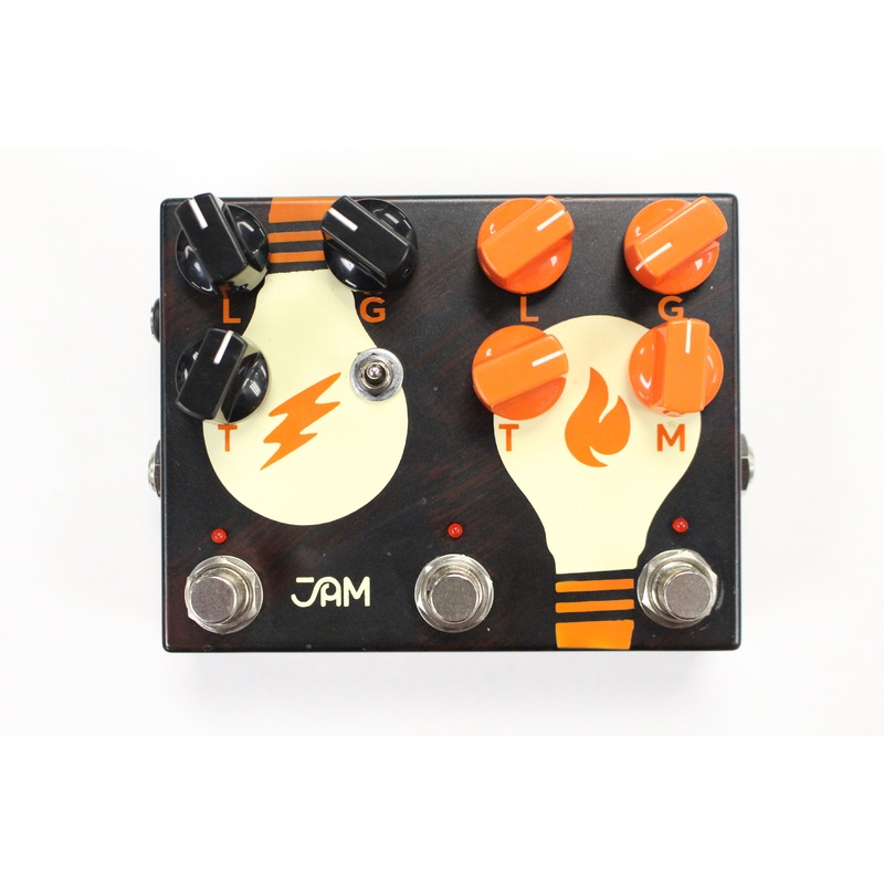 Jam DoubleDreamer Used