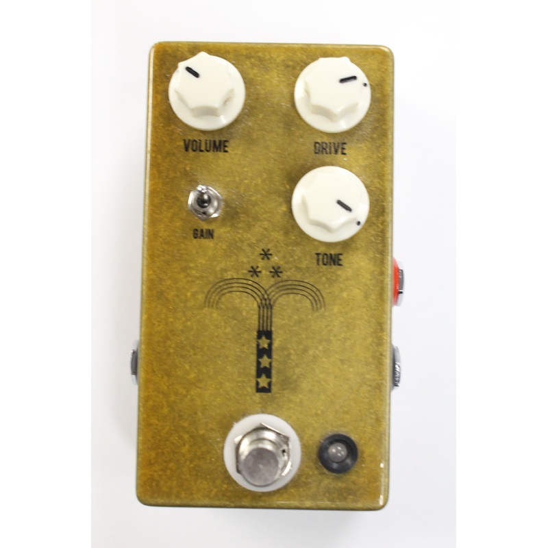 JHS Morning Glory V4 Used