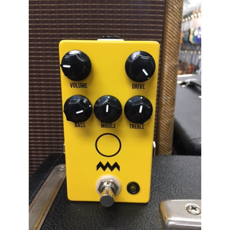 JHS Pedals Charlie Brown V4 Overdrive Used