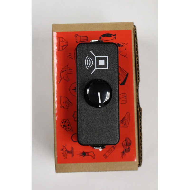 JHS Pedals Little Black Amp Box Used