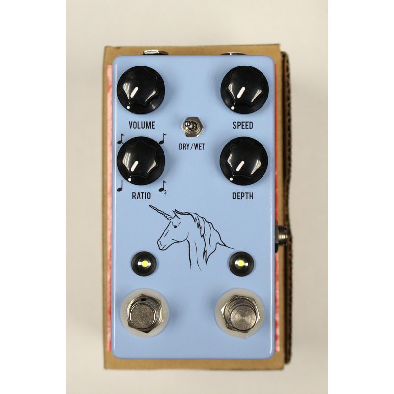 JHS Pedals Unicorn V2 Used