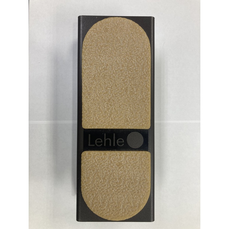 Lelhe Stereo Volume Pedal Used
