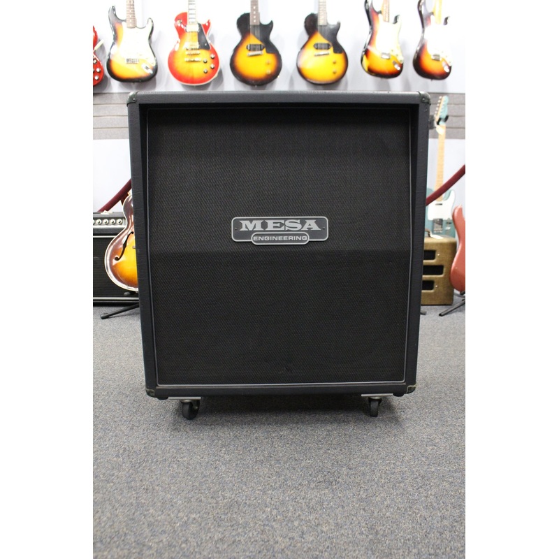 Mesa Boogie 412 4FB Cab