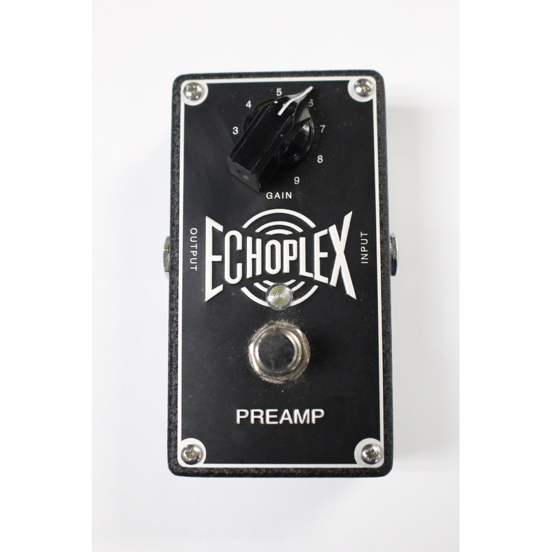 MXR Echoplex Preamp Used