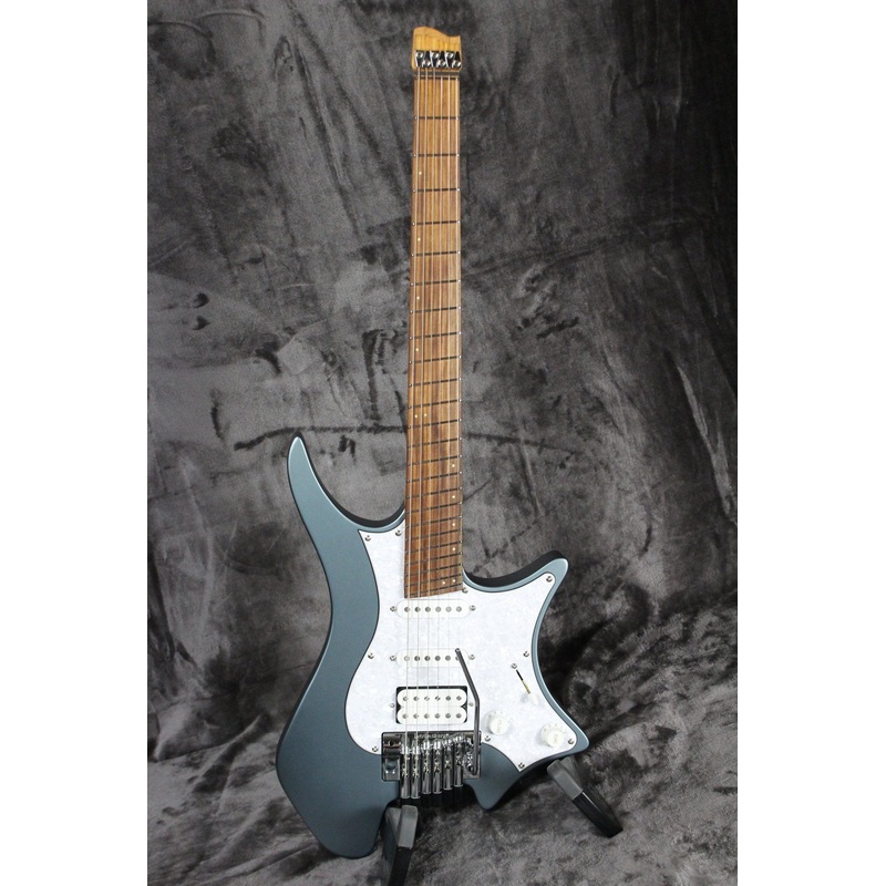 Strandberg Boden Classic 6