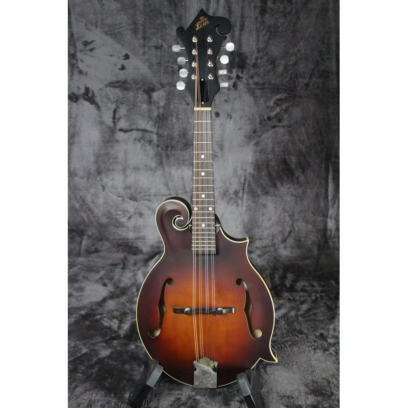 The Loar LM-310F-E Mandolin