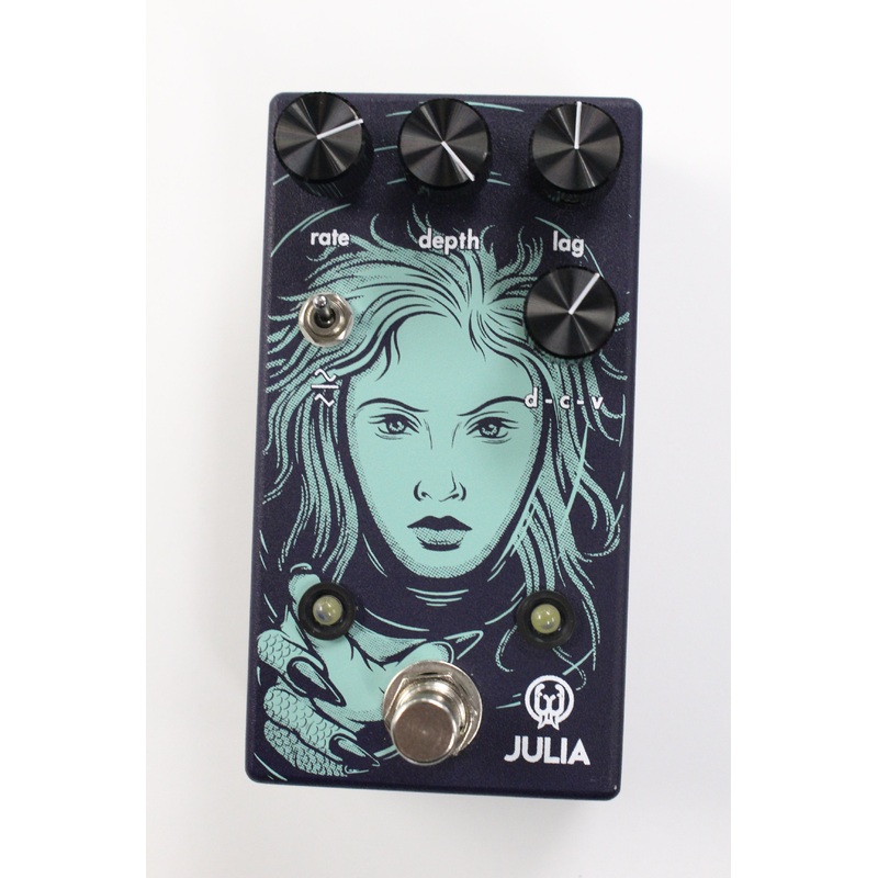 Walrus Julia V2 Used