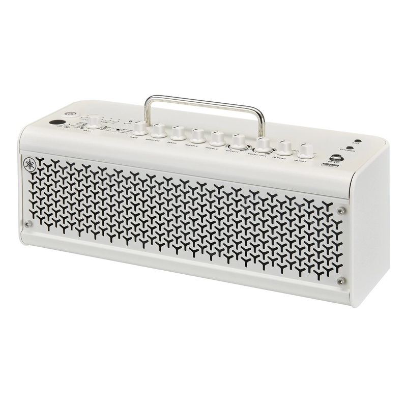 Yamaha THR30 II Wireless Combo White *Free Shipping in the USA*