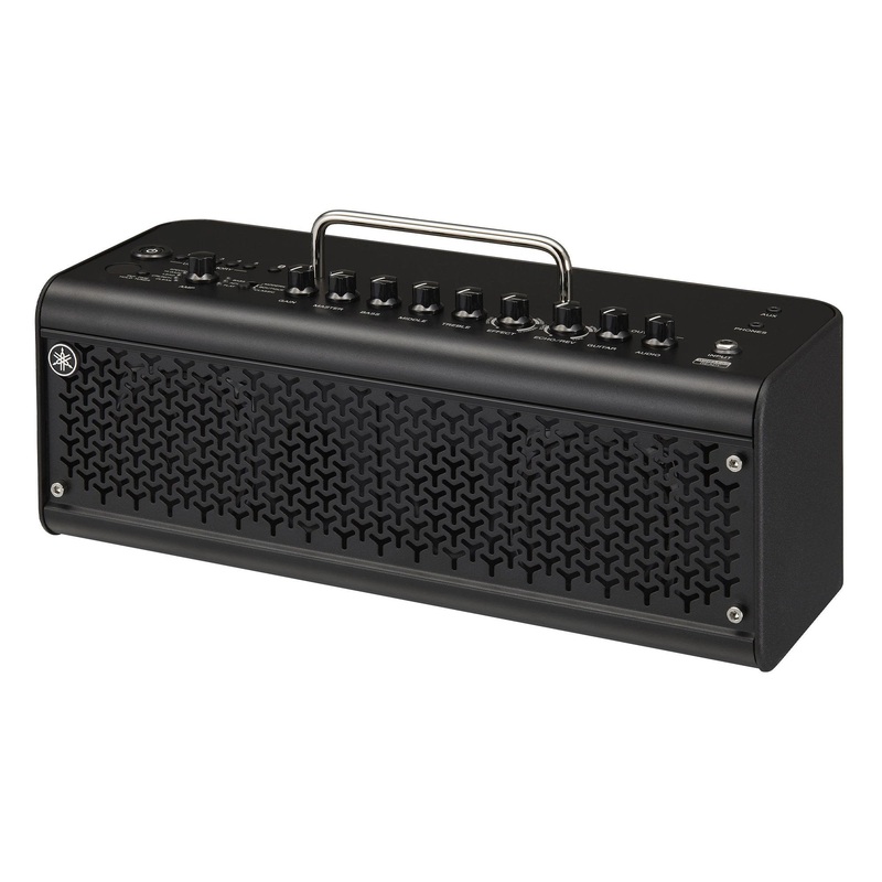 Yamaha THR30II Wireless Combo Black *Free Shipping in the USA*