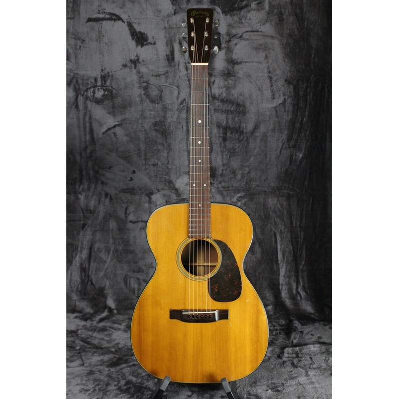 1957 Martin 00-18