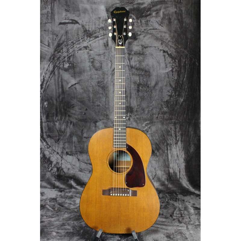 1960’s Epiphone FT-30 Caballero