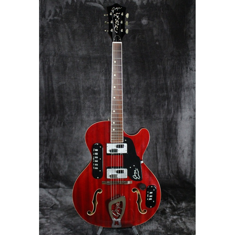 1960’s Goya Rangemaster 105R