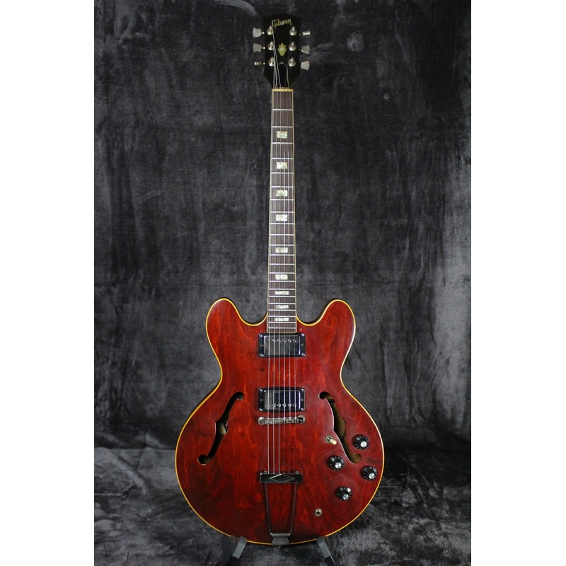 1970’s Gibson ES-335