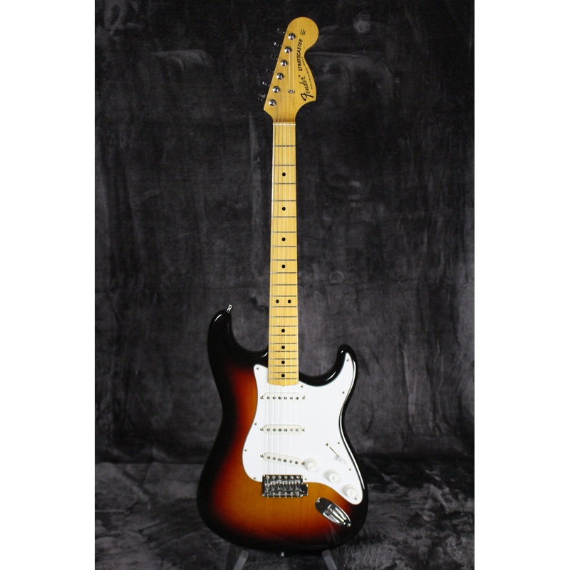 2002 Fender ST-68 Stratocaster MIJ