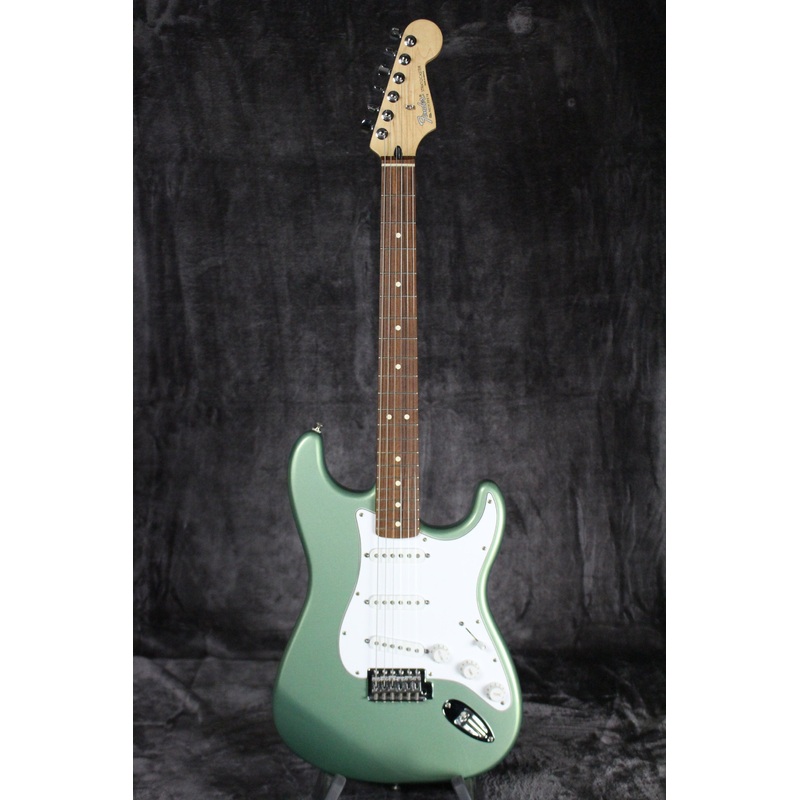 2003 Fender Standard Stratocaster