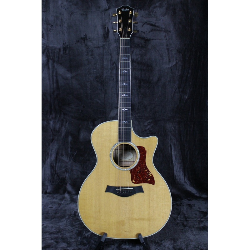 2003 Taylor 614ce *Electronics Not Functioning*