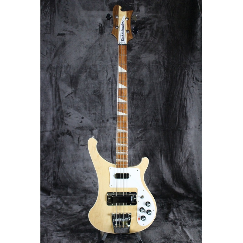 2009 Rickenbacker 4003
