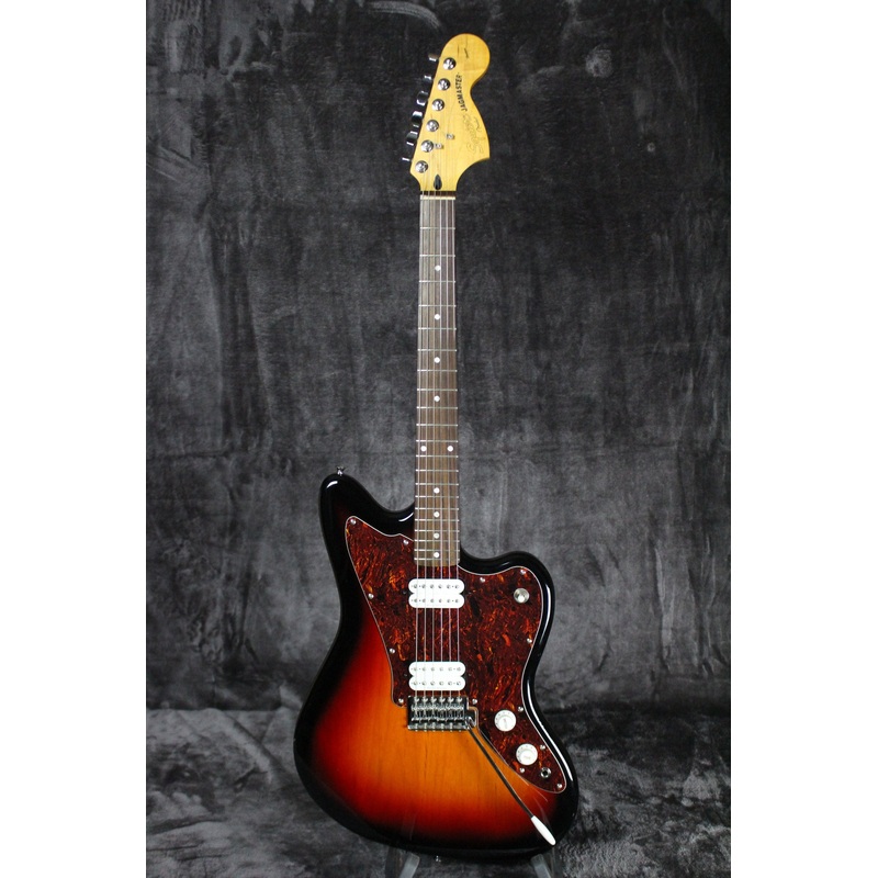 2009 Squier Jagmaster