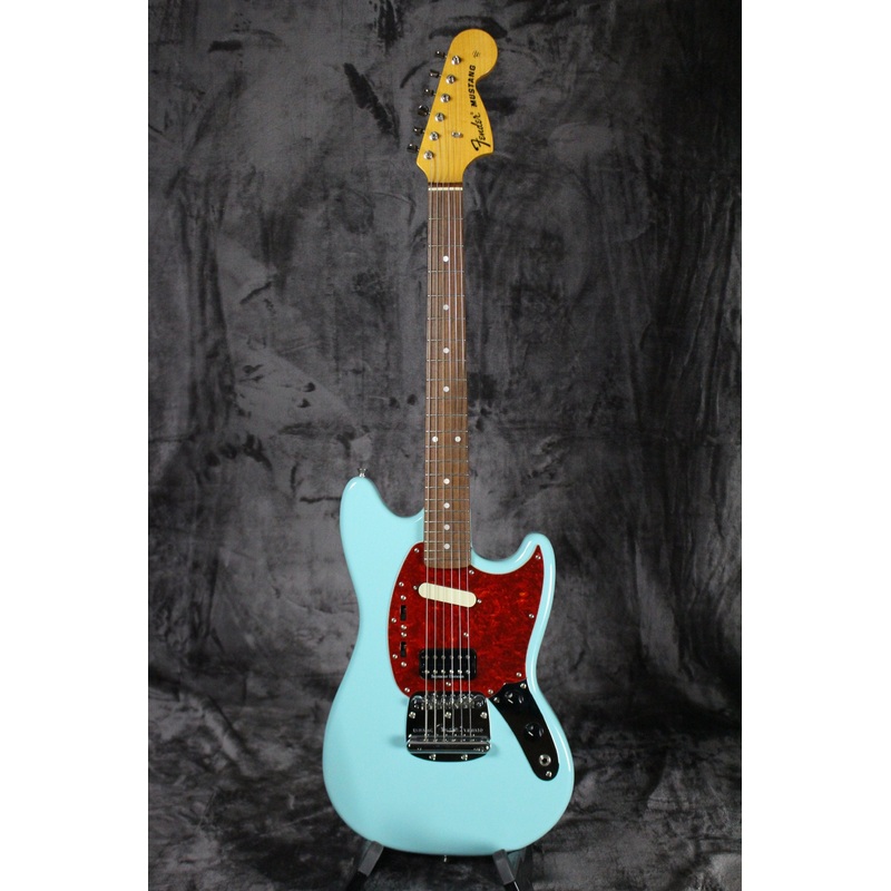 2012 Fender Kurt Cobain Mustang MIJ