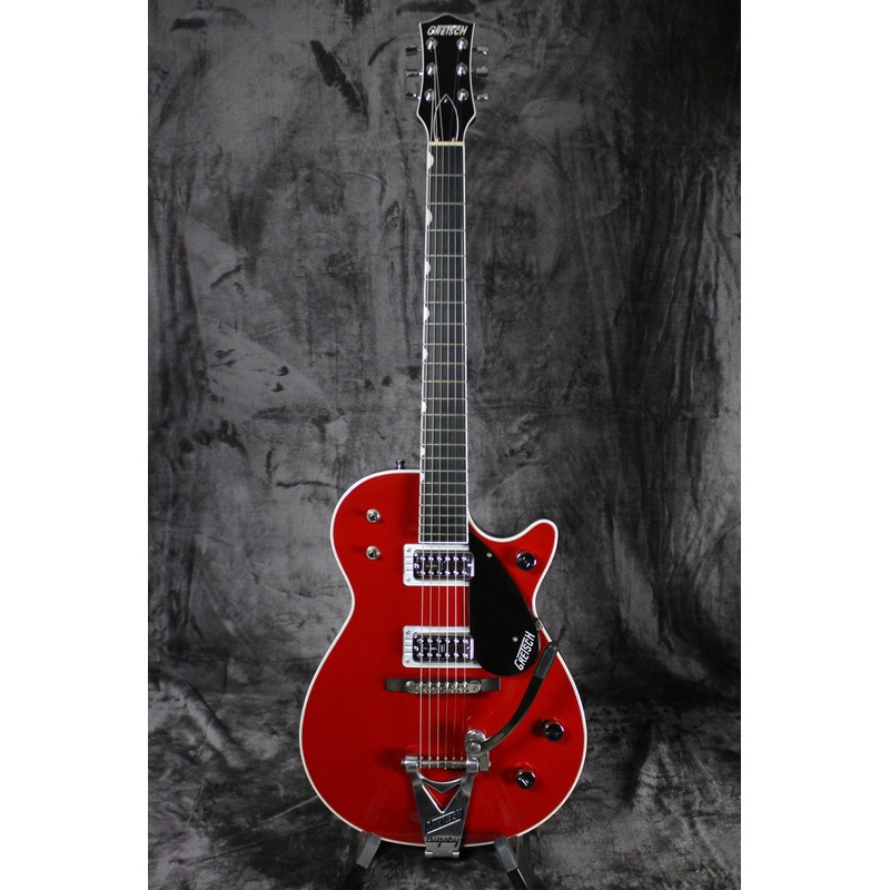 2017 Gretsch G6131T-TVP Power Jet