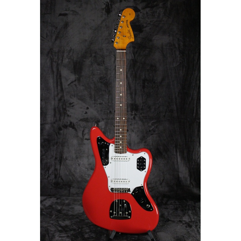 2018 Fender ’60s Jaguar Lacquer