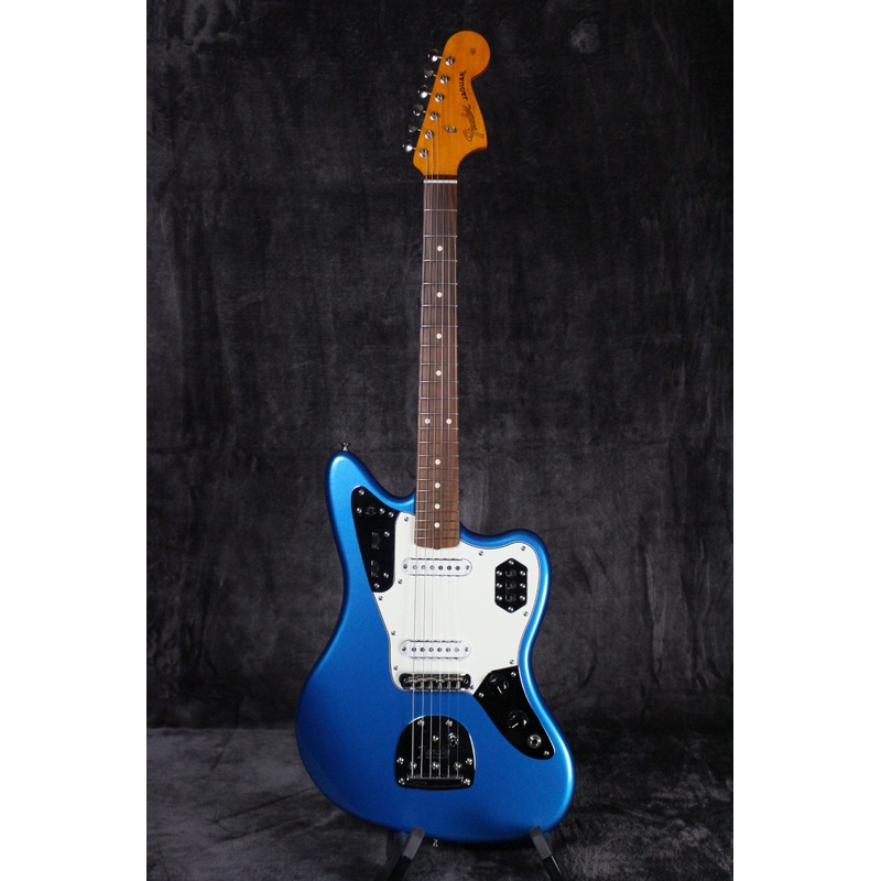 2019 Fender ’60s Jaguar Lacquer