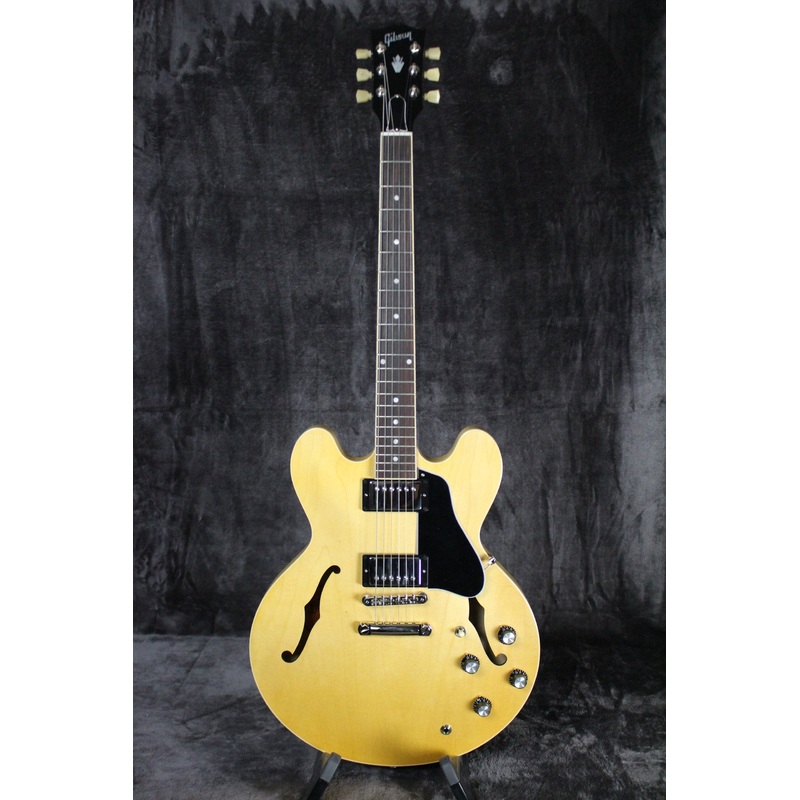 2022 Gibson ES-335 Satin