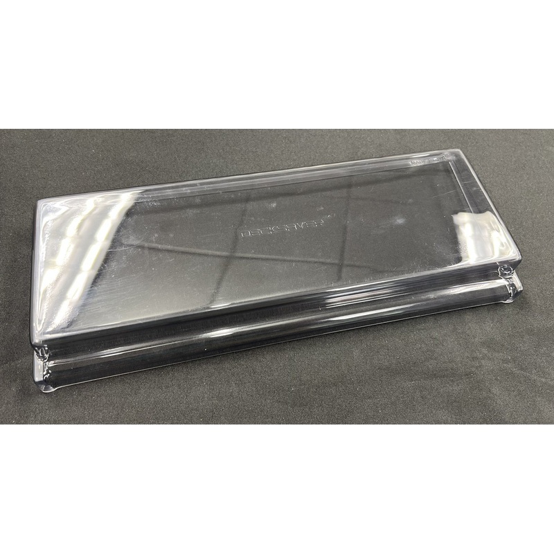 Decksaver Roland Boutique Cover (Fits: D-05, TR-08, SH-01A, SE-02, TR-09, TB-03, VP-03, A-01, JP-08, JX-03, JU-06)