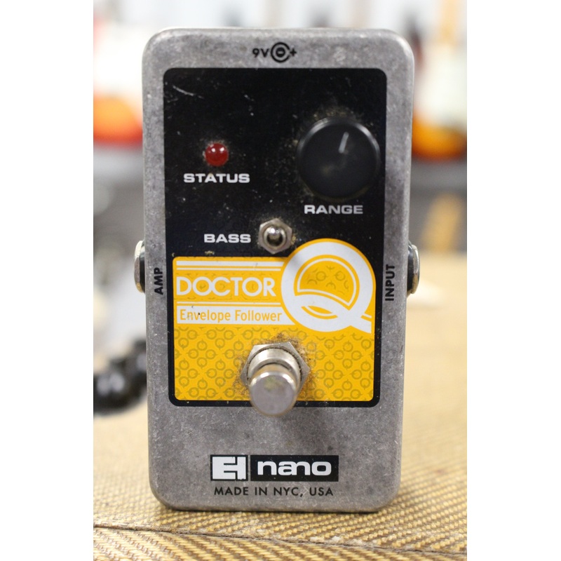 Electro Harmonix Doctor Q Used
