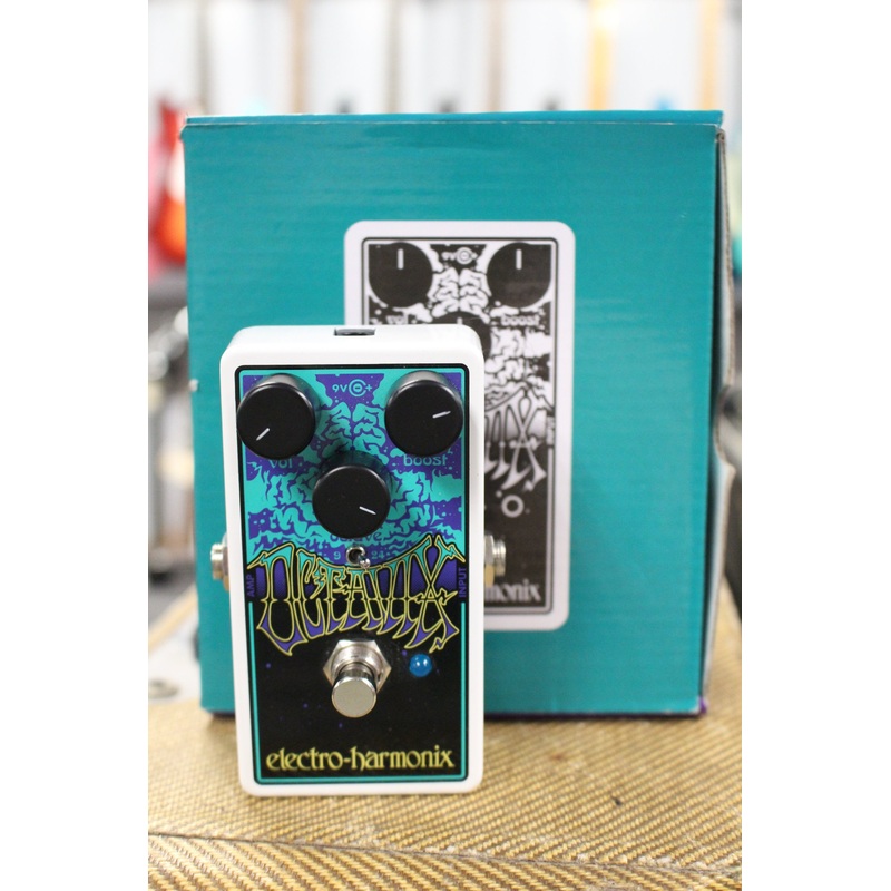 Electro-Harmonix Octavix Fuzz Used