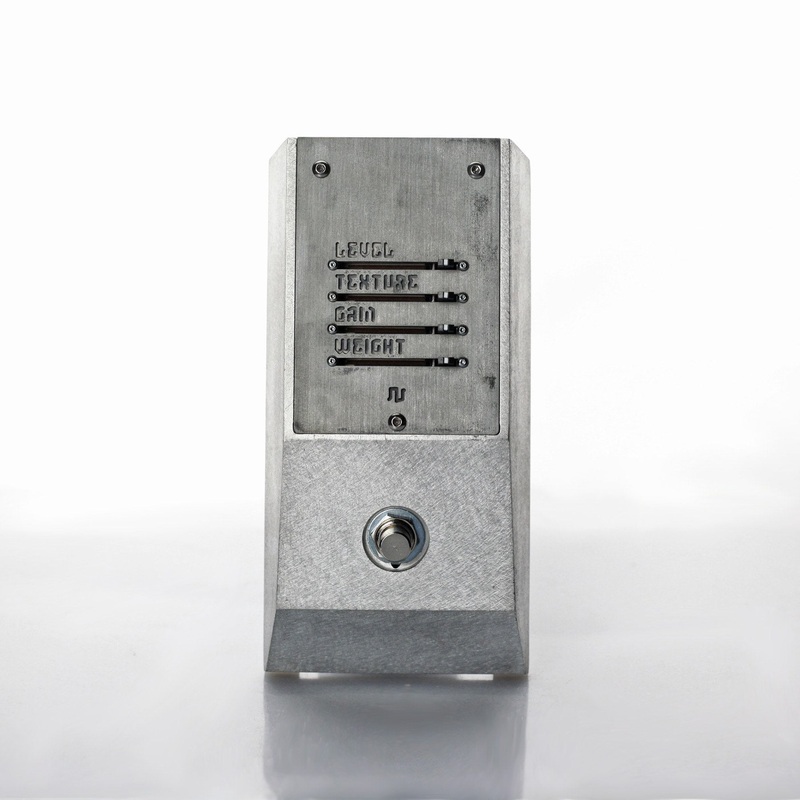 Electronic Audio Experiments OxEAE Fuzz *Free Shipping in the USA*