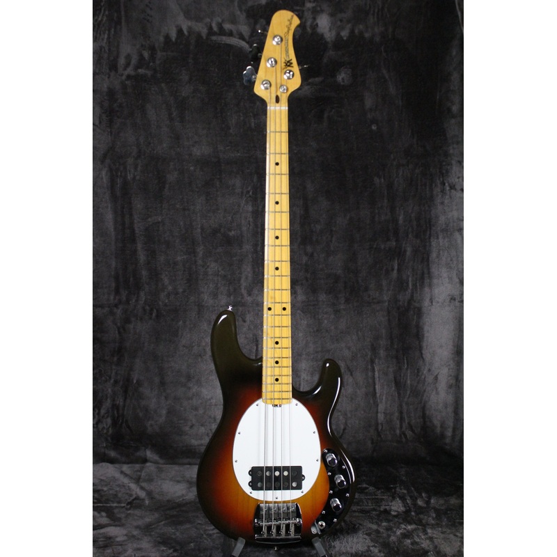 Ernie Ball Music Man StingRay 40th Anniversary Old Smoothie