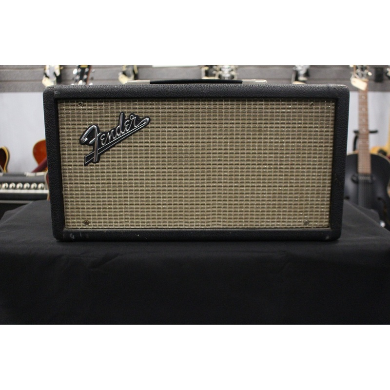 Fender 1966 6G15 Reverb Tank