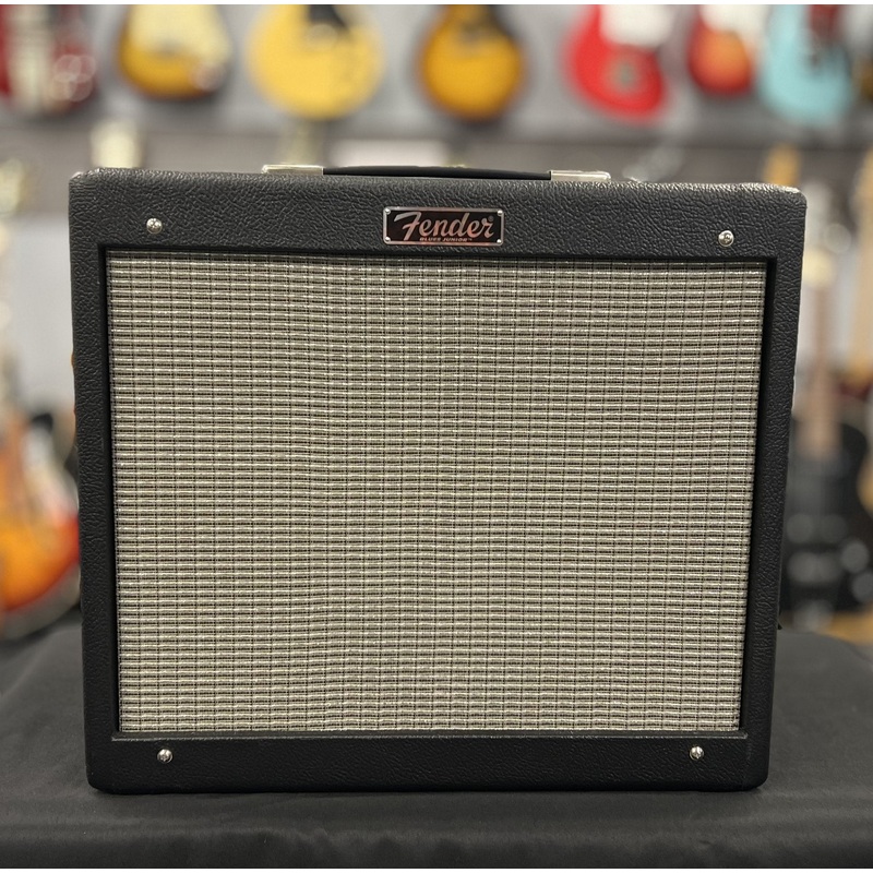 Fender Blues Junior VI Limited Edition