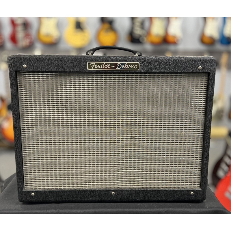 Fender Hot Rod Deluxe *Made in the USA*