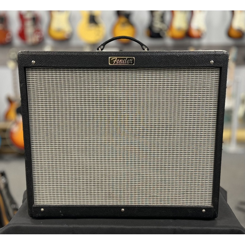 Fender Hot Rod Deville 2×12 III Used