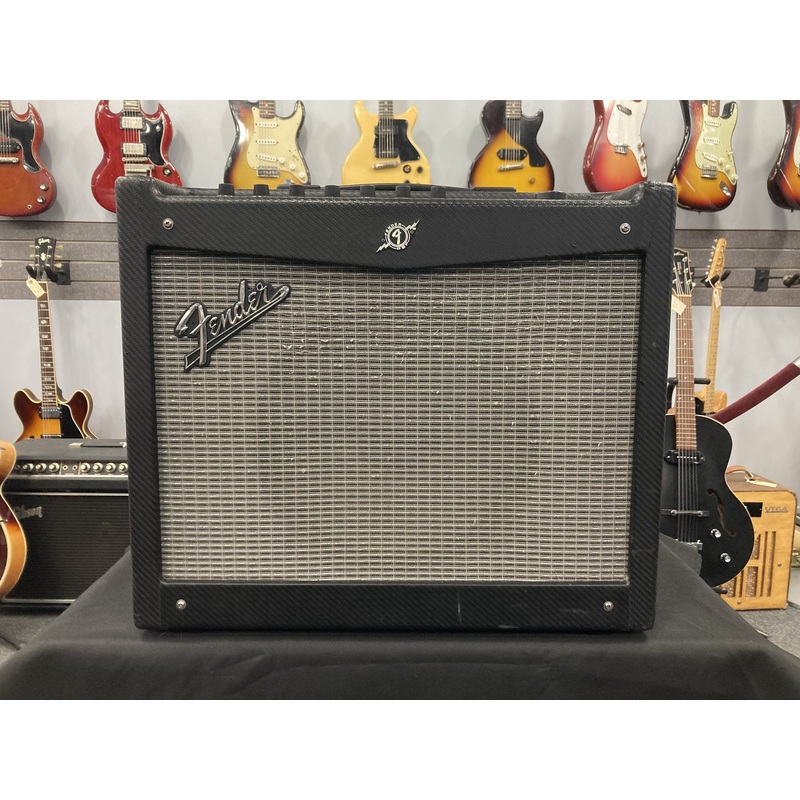 Fender Mustang III Combo
