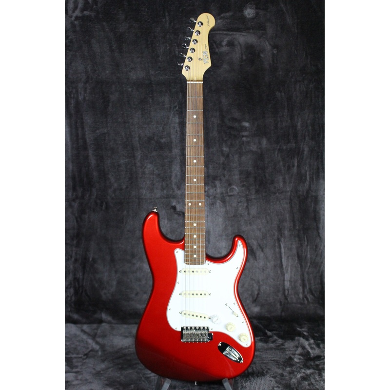 FGN Fujigen J-Standard